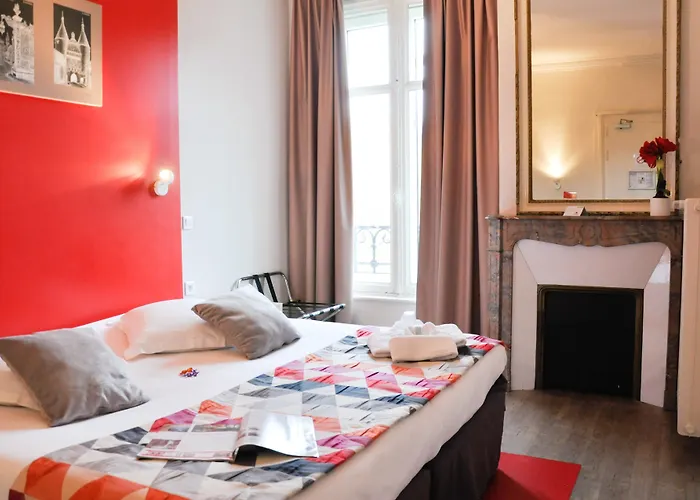 Stanley By Happyculture Nancy