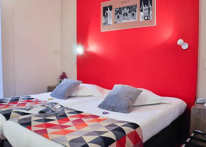 Hotel Stanley By Happyculture 3*