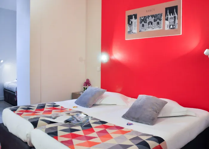 Hotel Stanley By Happyculture 3*