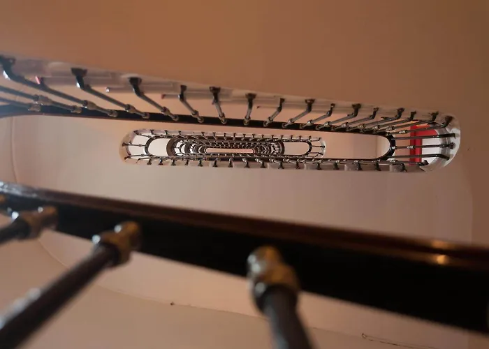 Stanley By Happyculture Hotel 3*