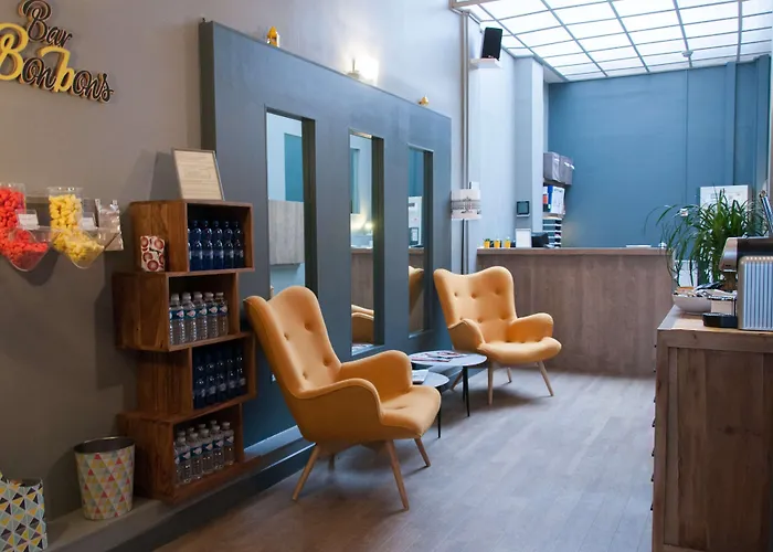 Stanley By Happyculture Hotel 3*