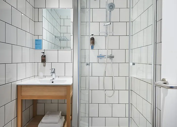 Stanley By Happyculture 3* Nancy