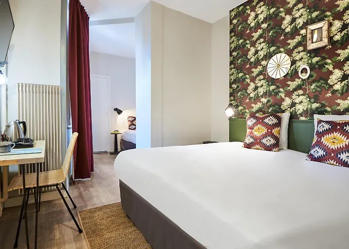 Stanley By Happyculture 3* Nancy