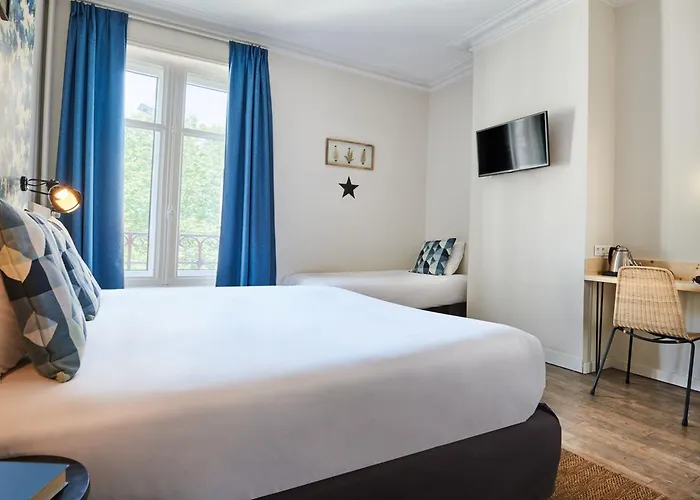 Stanley By Happyculture Hotel