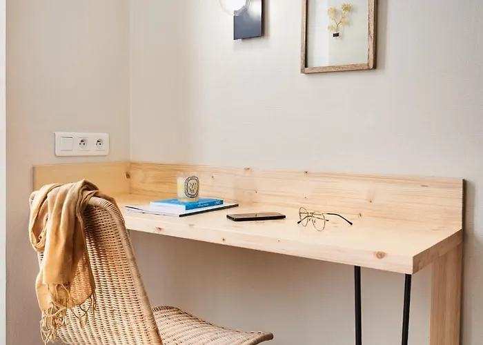 Отель Stanley By Happyculture 3*