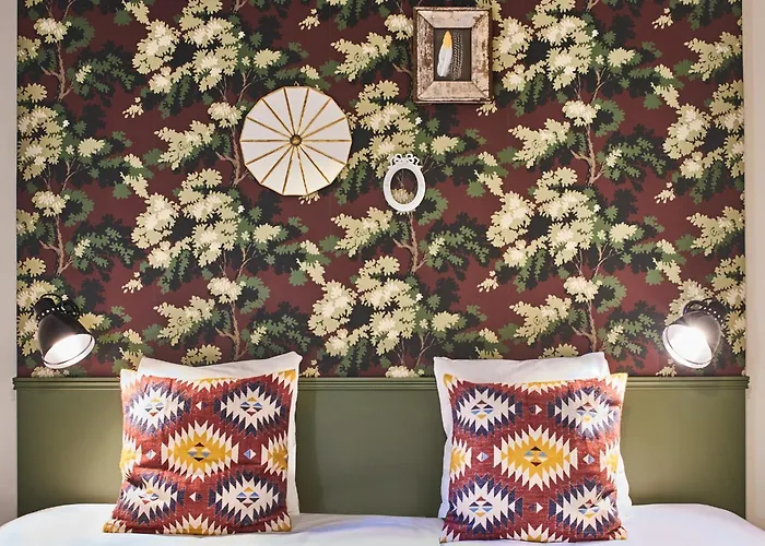 Stanley By Happyculture Nancy