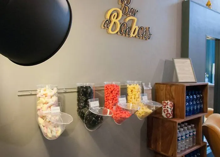 Отель Stanley By Happyculture 3*