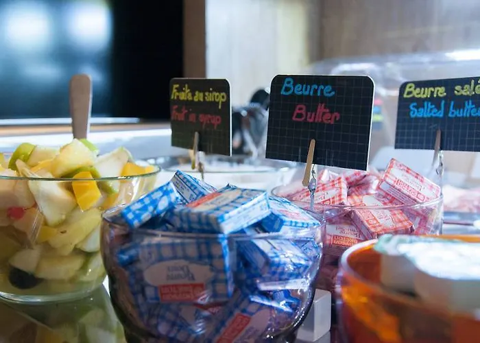 Отель Stanley By Happyculture