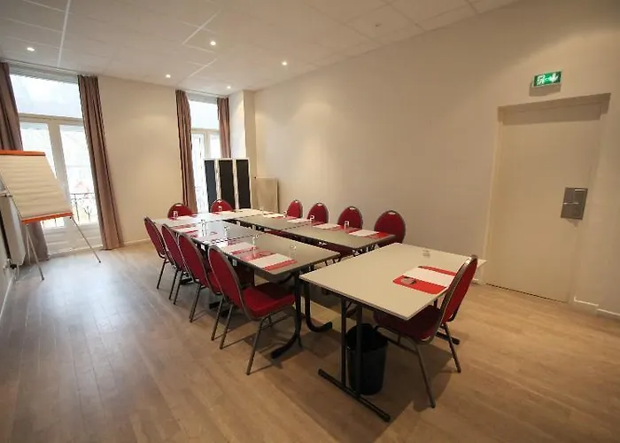 Stanley By Happyculture Отель