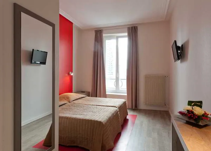 Hotel Stanley By Happyculture