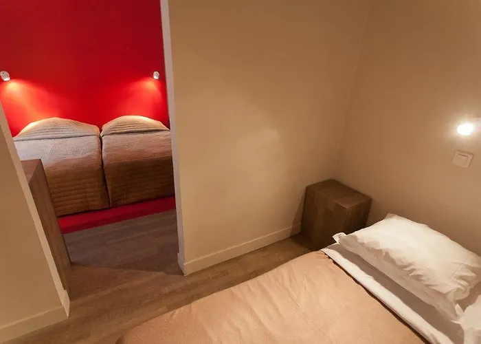 Hotel Stanley By Happyculture Nancy