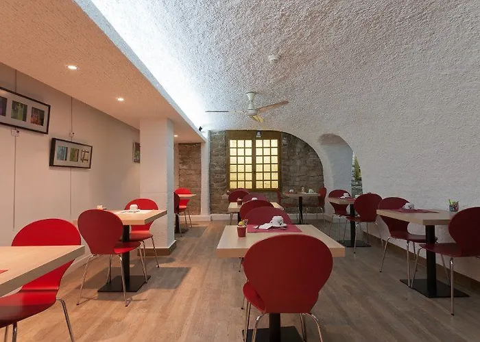 Stanley By Happyculture Hotel Nancy