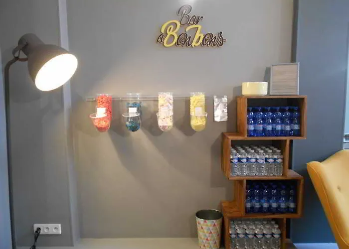 Stanley By Happyculture Отель 3*