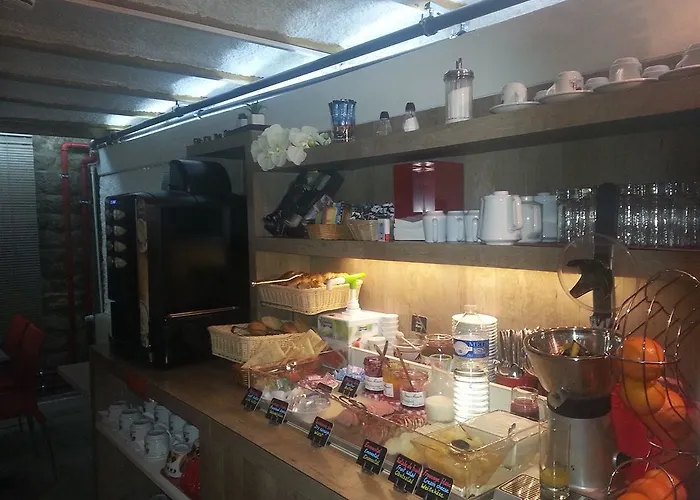 Stanley By Happyculture 3* Нанси