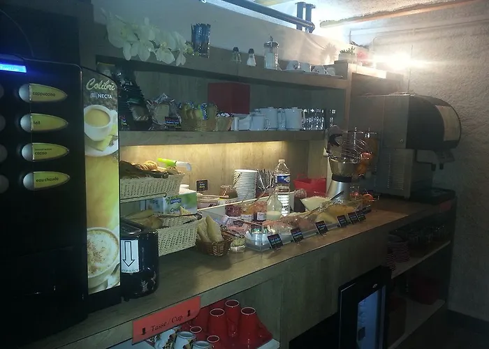 Отель Stanley By Happyculture 3*