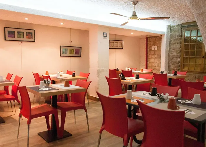 Stanley By Happyculture Hotel Nancy