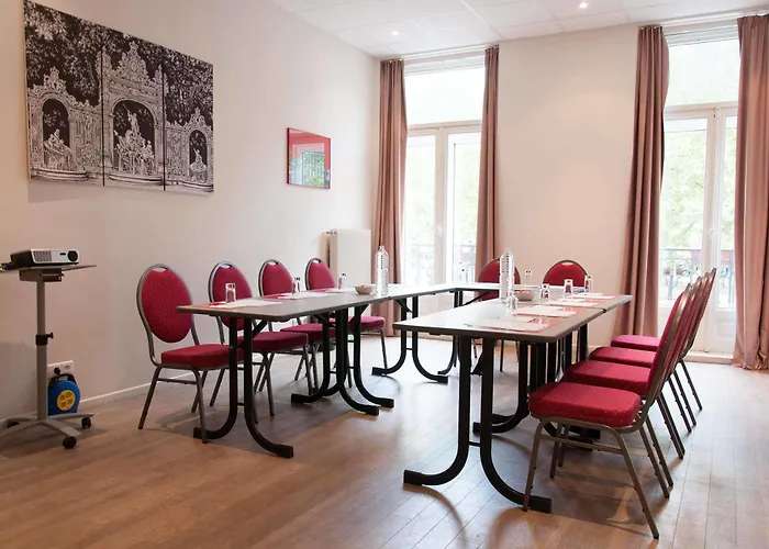 Stanley By Happyculture Отель 3*