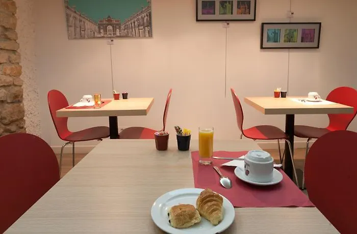 Отель Stanley By Happyculture 3*